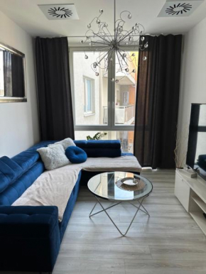 Majestic Old Town Apartments Bratislava